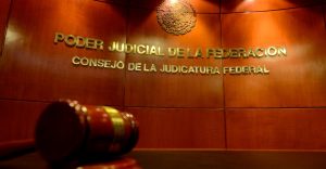 JUDICATURA FEDERAL