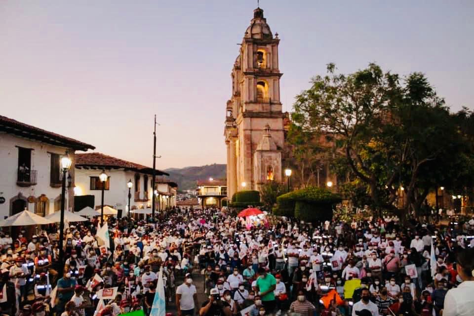 VALLE DE BRAVO 2