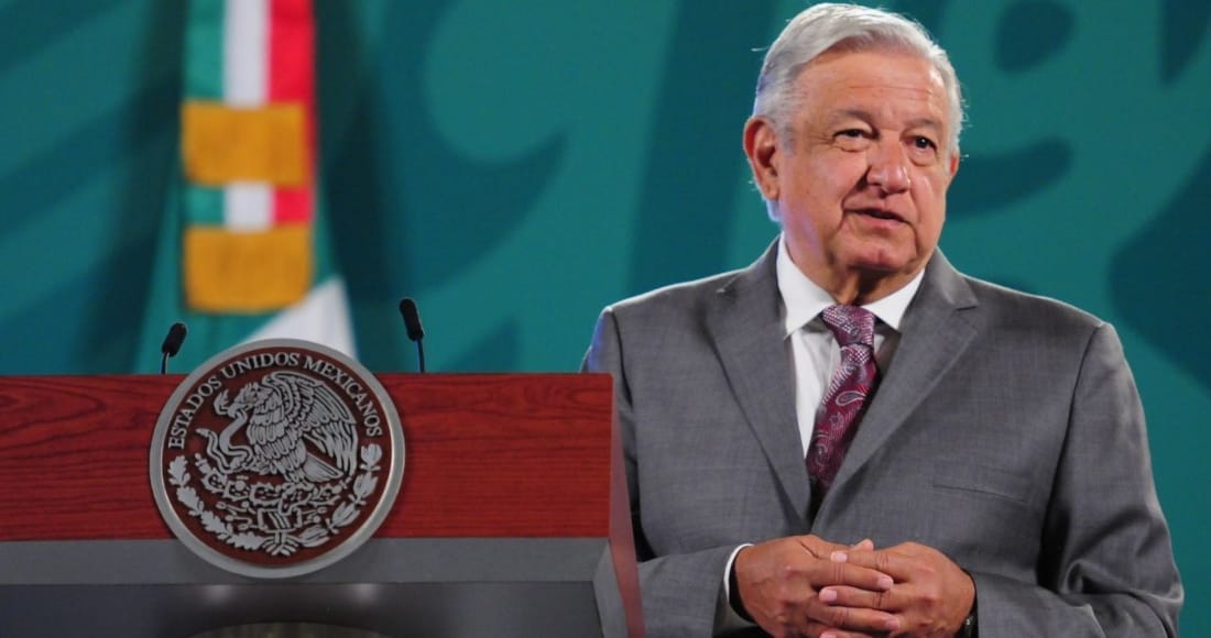 AMLO sucesores