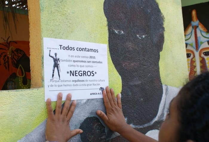 Afromexicano 2
