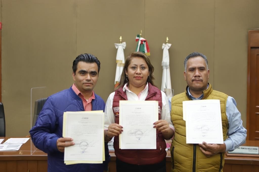 CHIMALHUACAN edil 1