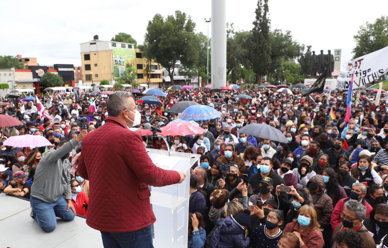 ECATEPEC