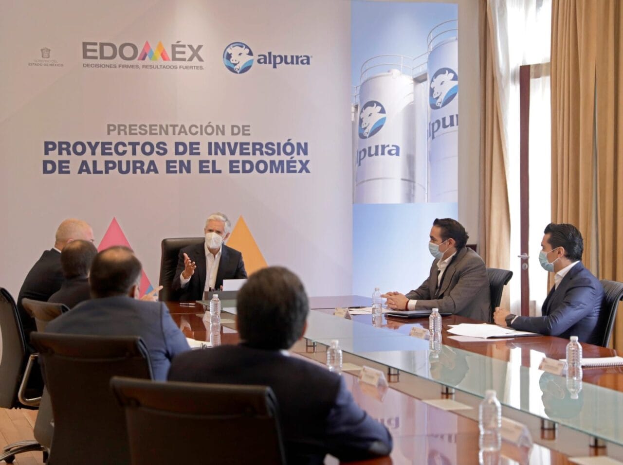 GOBIERNO 1