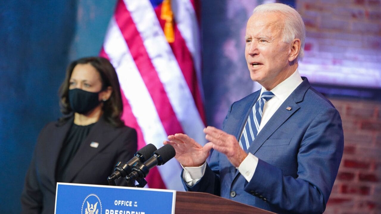 MELENDEZ 3 Joe Biden