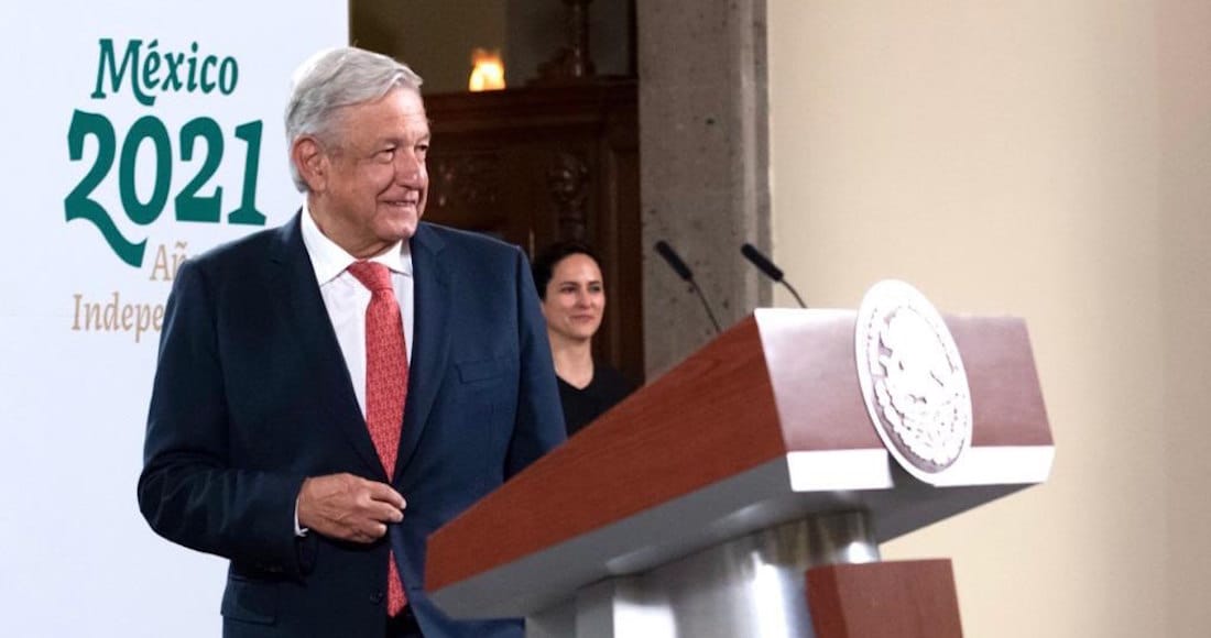 PRESIDENTE