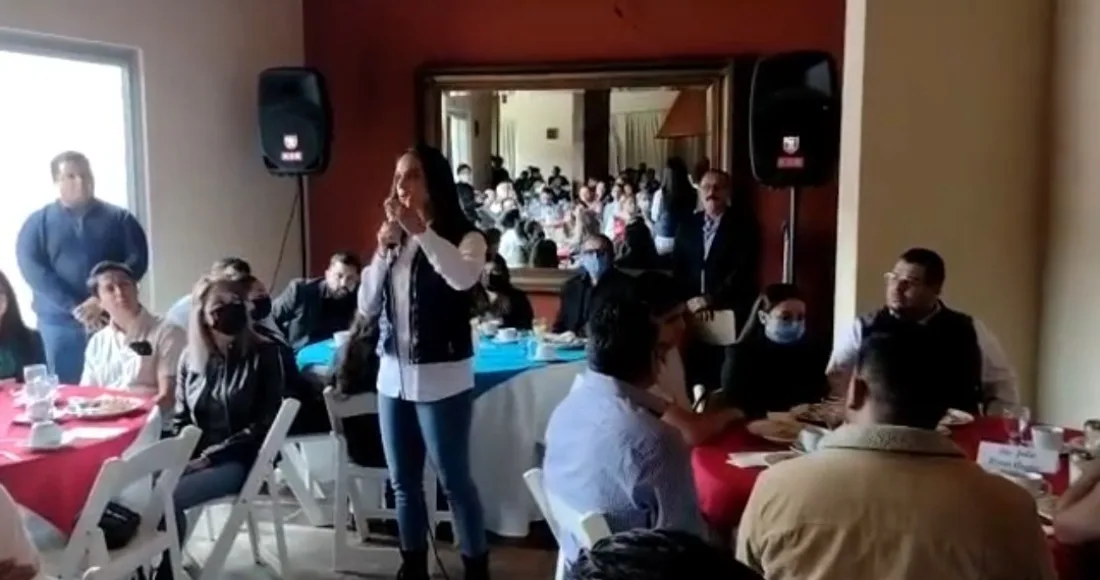 TIJUANA