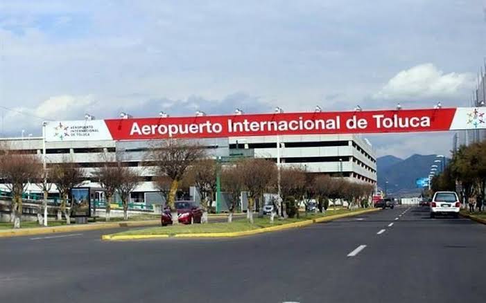 AEROPUERTO toluca