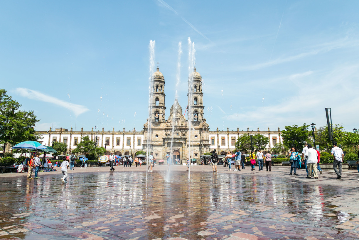 GUADALAJARA 1