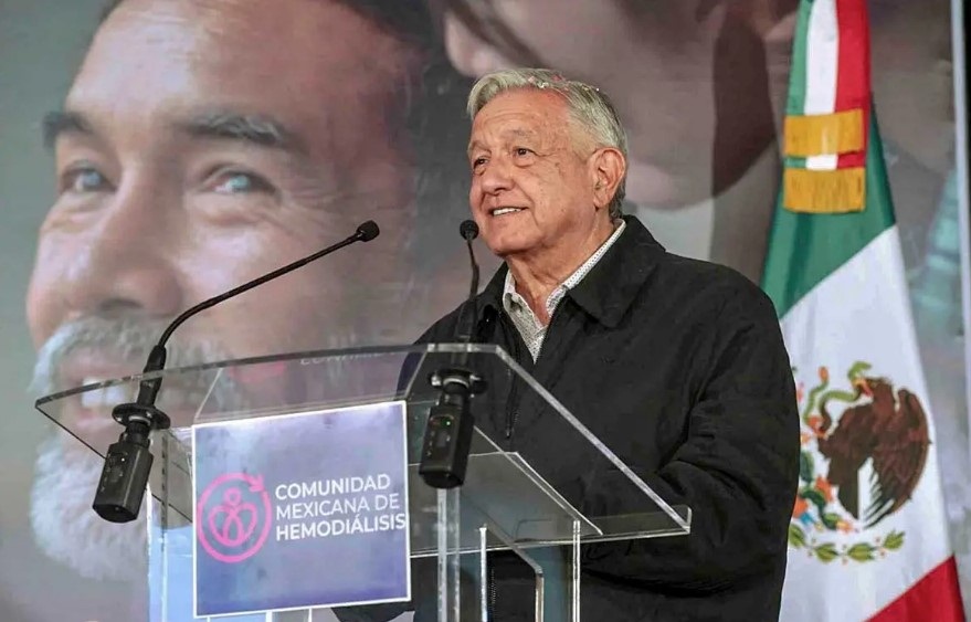 AMLO Acuerdo