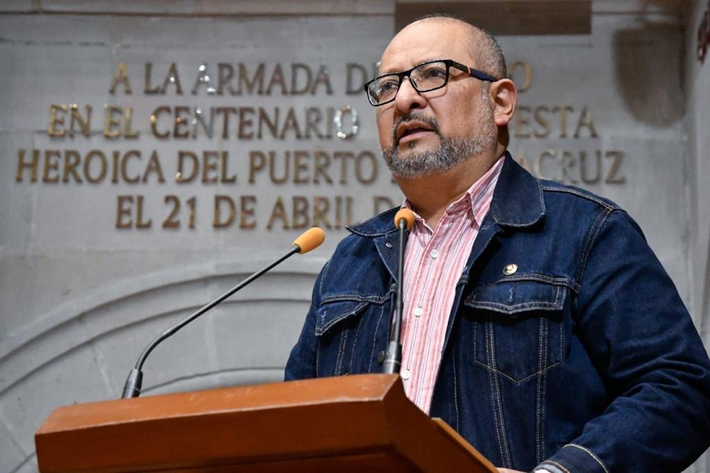 AMLO Hospitales