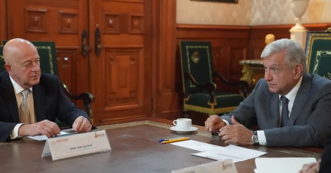 AMLO Ricolino 1