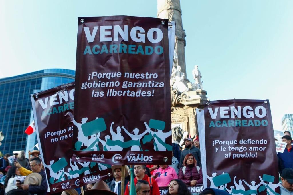 AMLO presidente 3