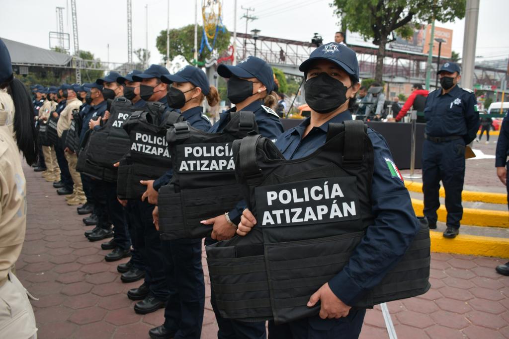 ATIZAPAN 2