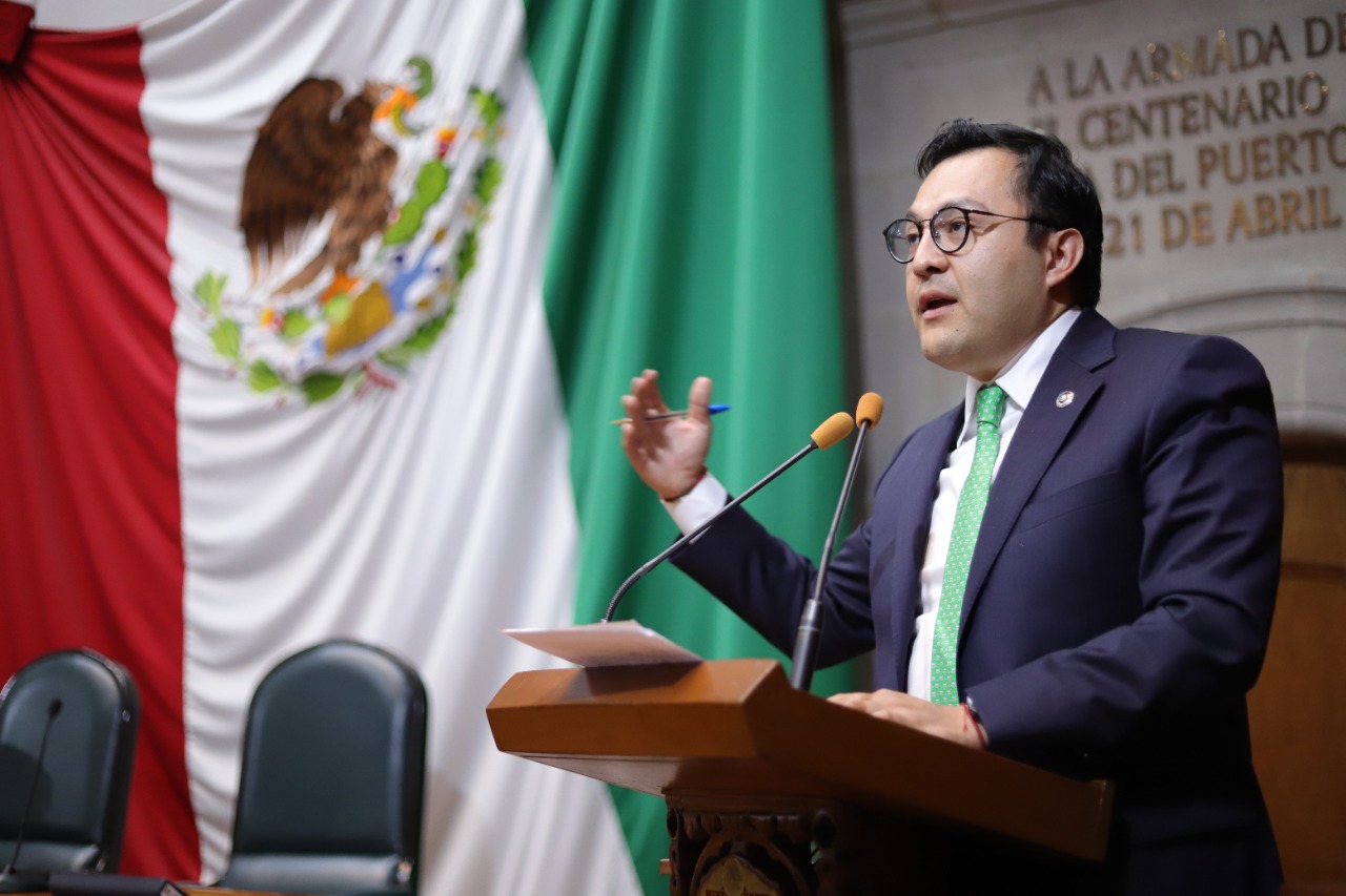 AUSTERO Recursos Públicos 2