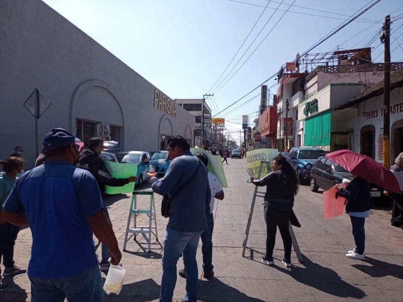 Amecameca