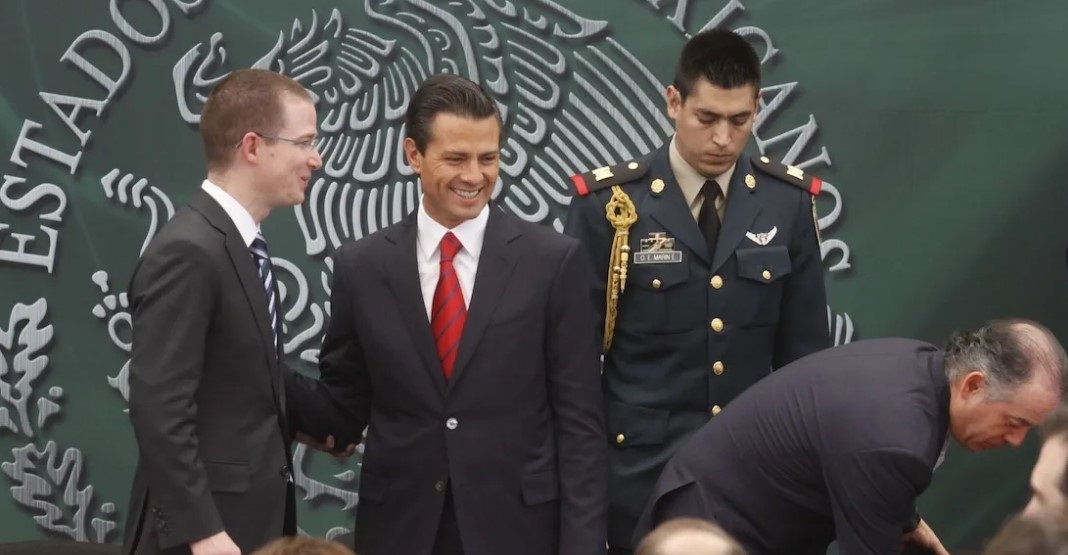 CASO pemex 1