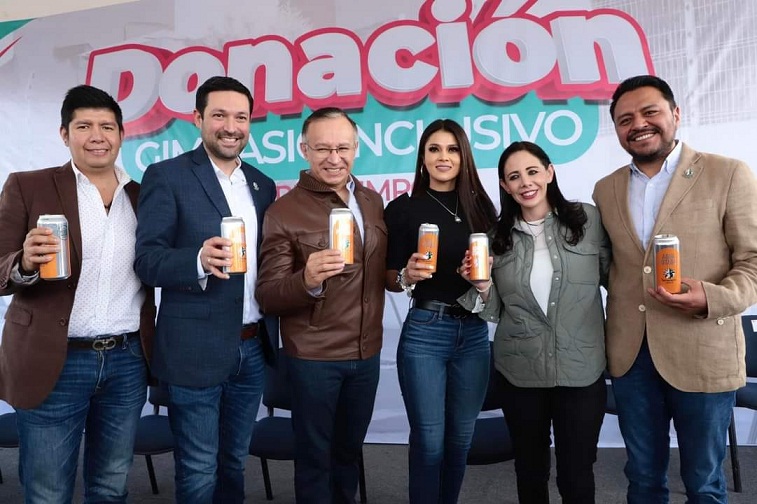 DIF Toluca 2