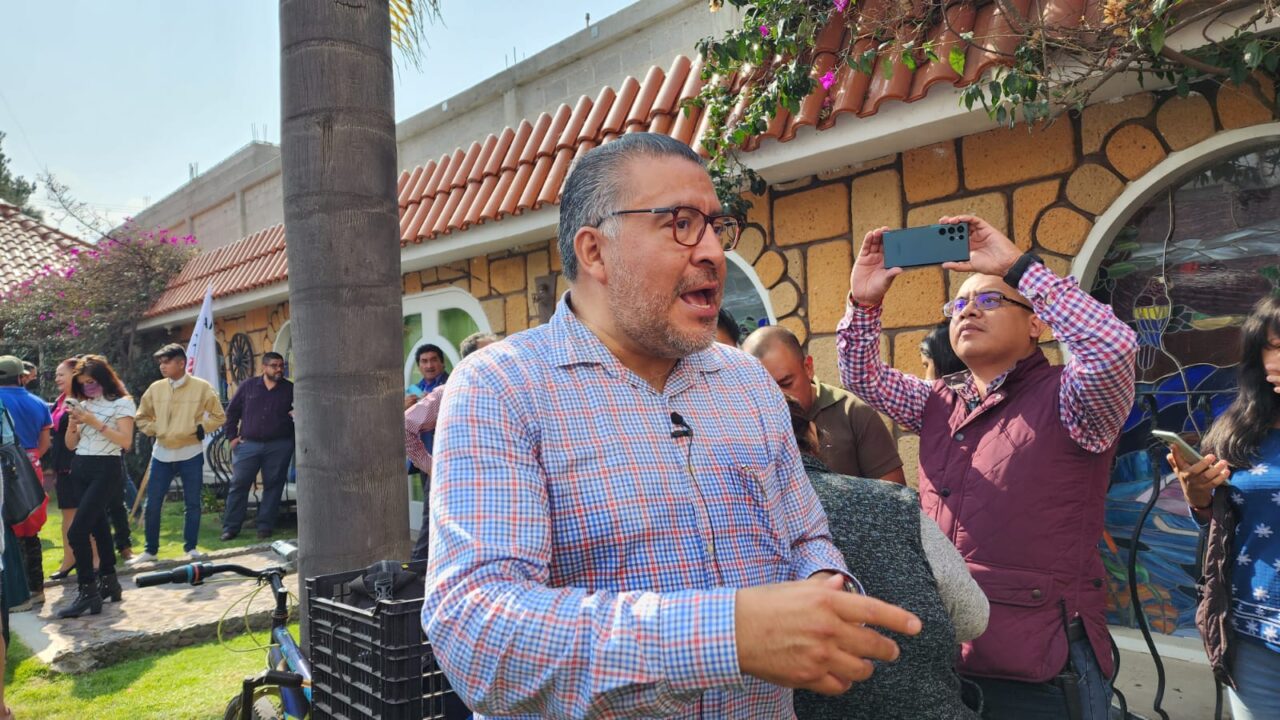 HORACIO duarte