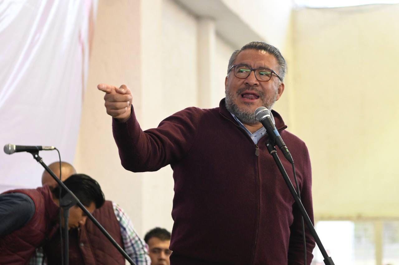 Horacio Duarte
