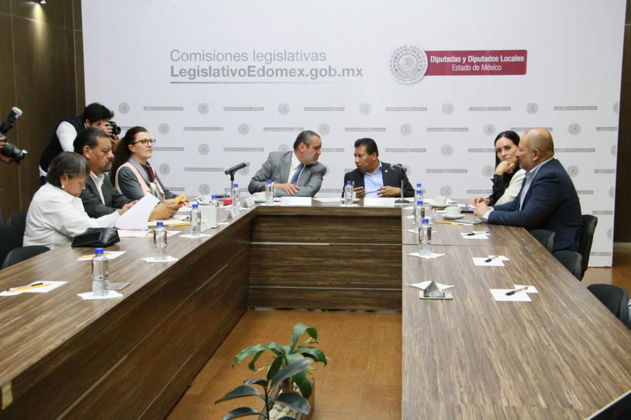LEGIS Impuestos