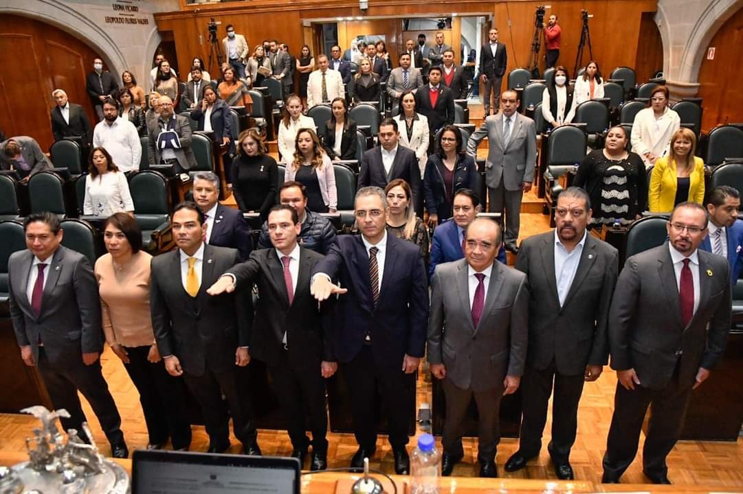 LEGIS Magistrados