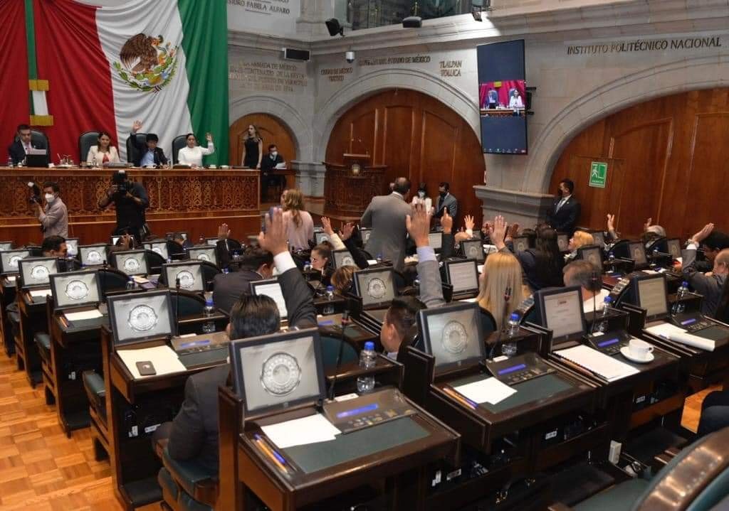 LEGIS Transporte