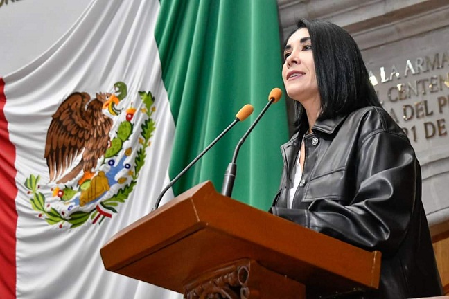 LEGIS karina