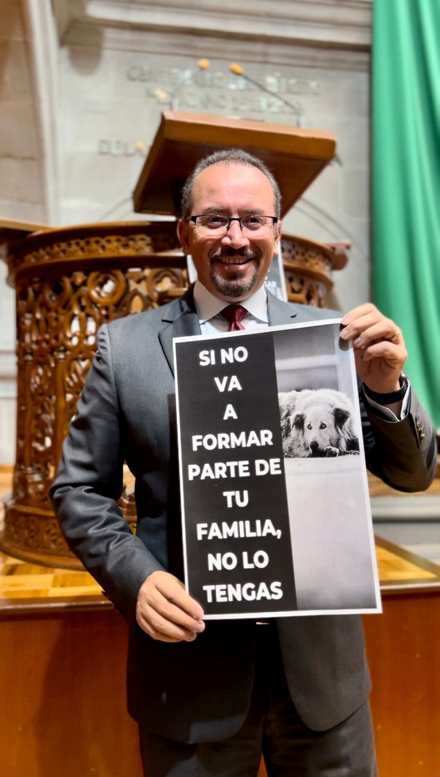 LEGIS prd