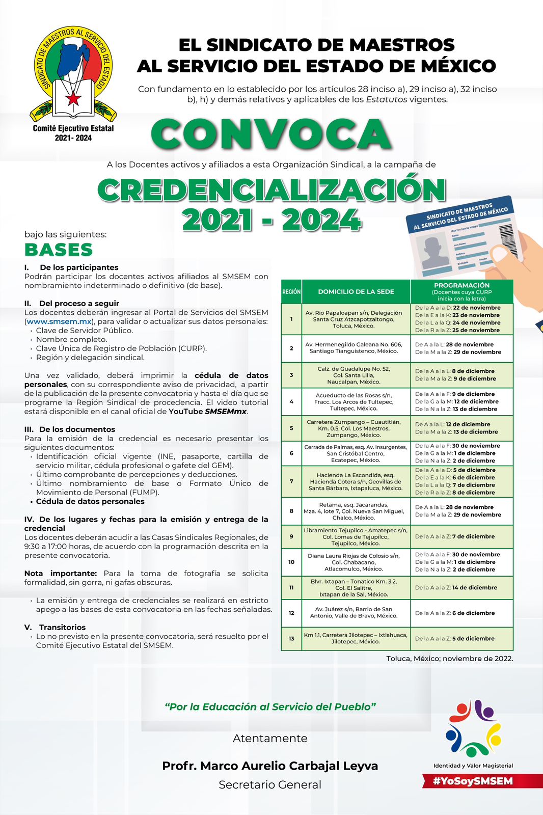 MAGISTERIO 4