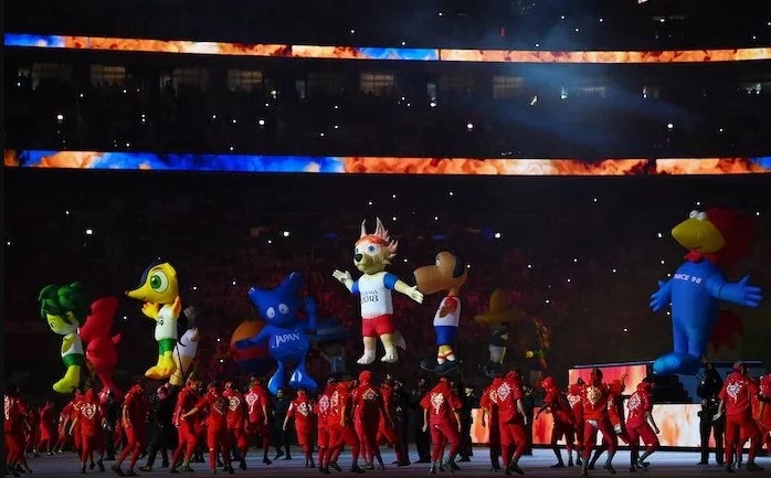 MUNDIAL Qatar 4