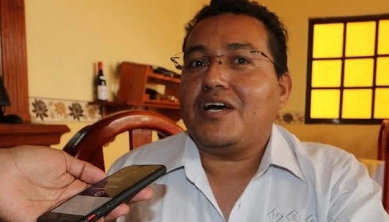 PERIODISTA