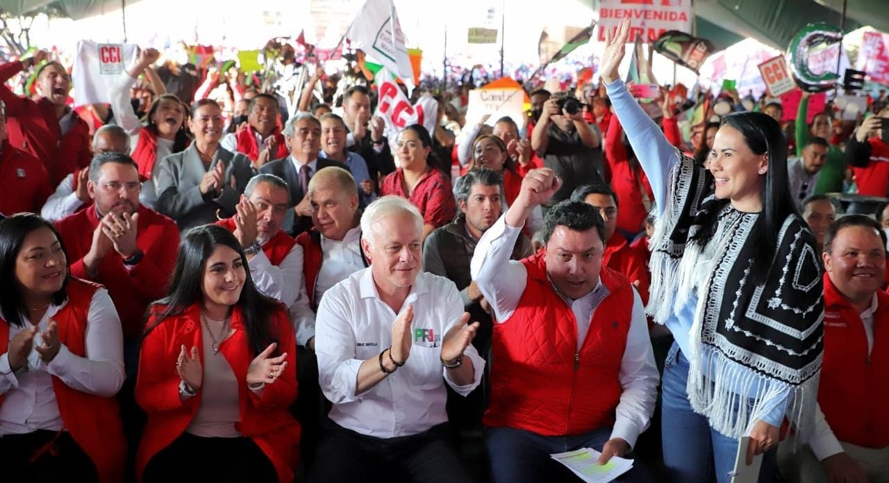 PRI edomex 2