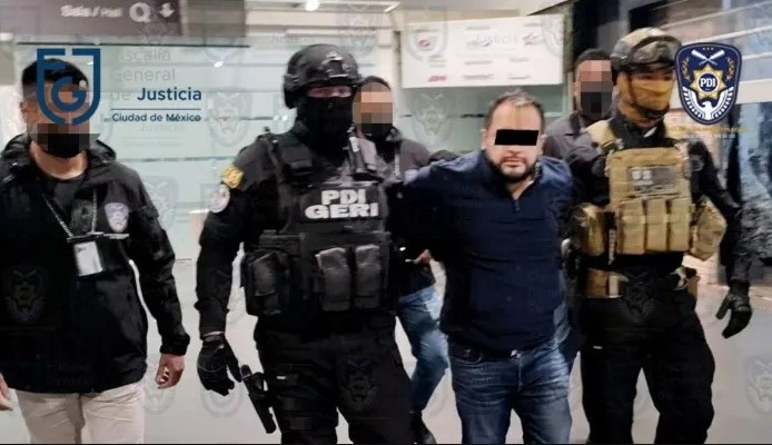 Revela HOMICIDIO 1