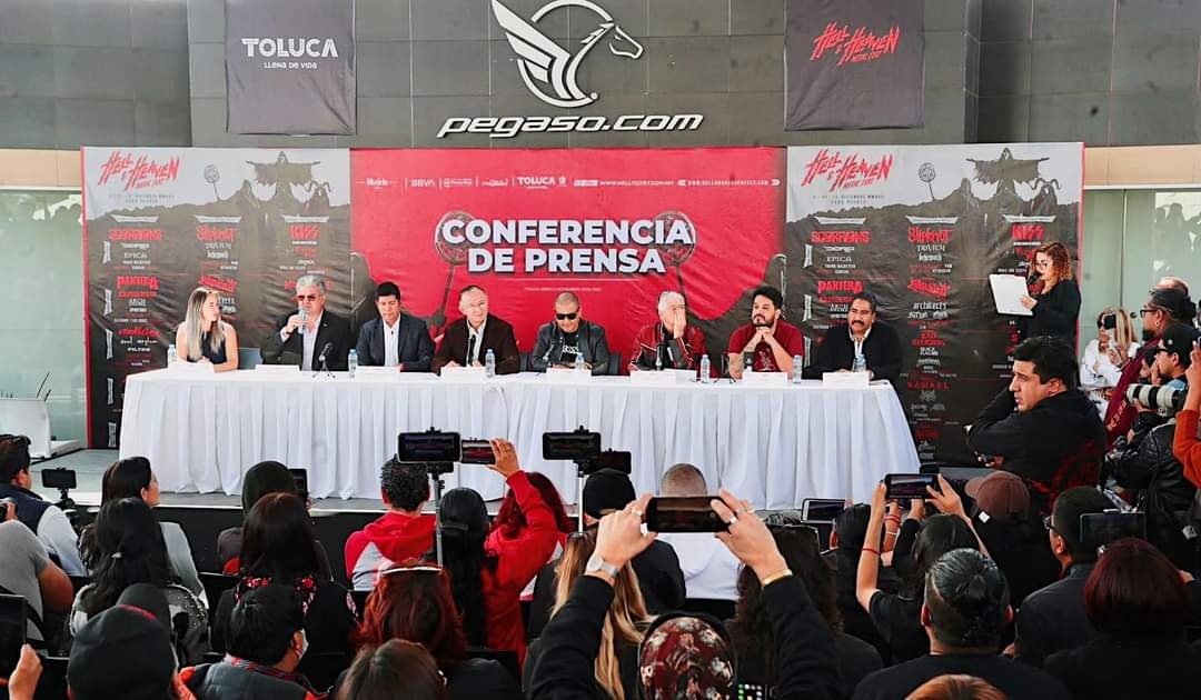 TOLUCA 3