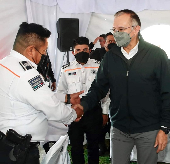 TOLUCA nota
