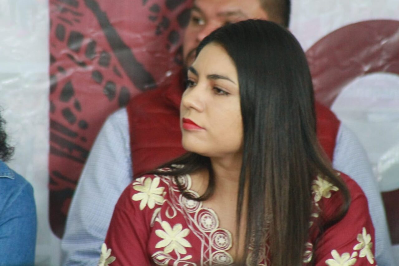 legis MORENA