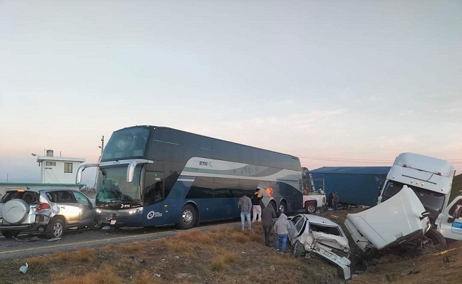 ACCIDENTE 3
