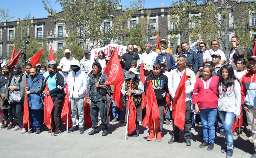 ANTORCHA 1