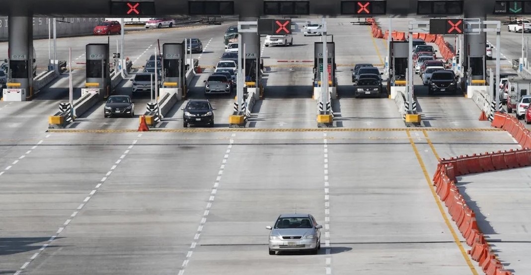 AUTOPISTAS Tarifas
