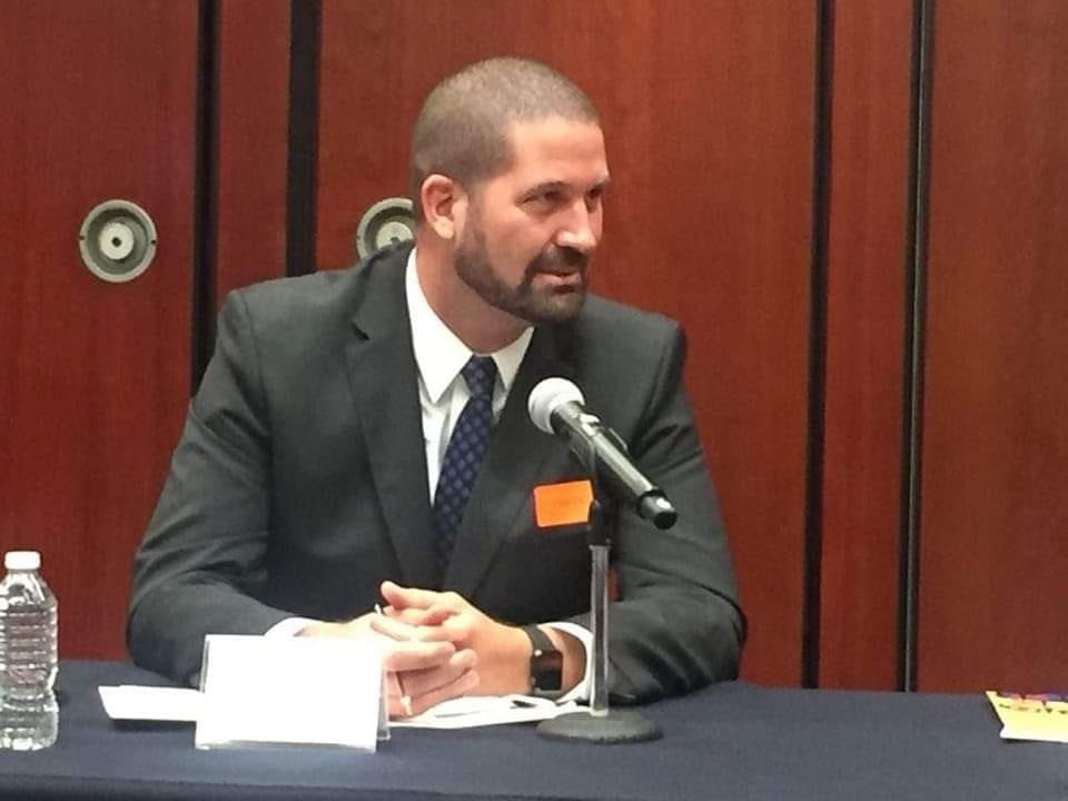 BARES y restaurantes