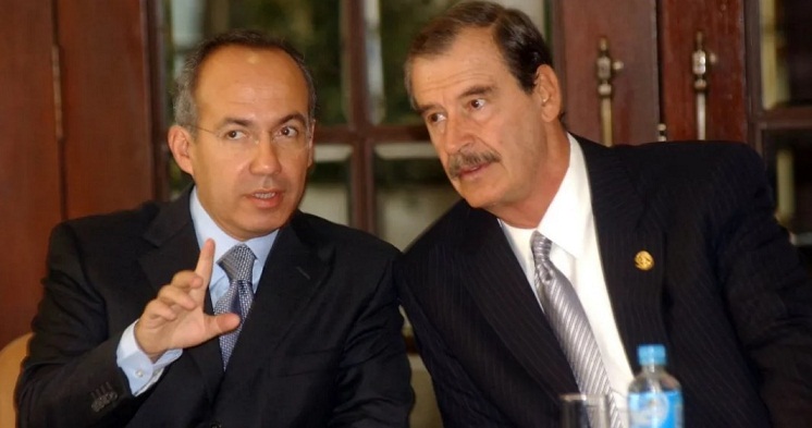 CASO garcia luna 1