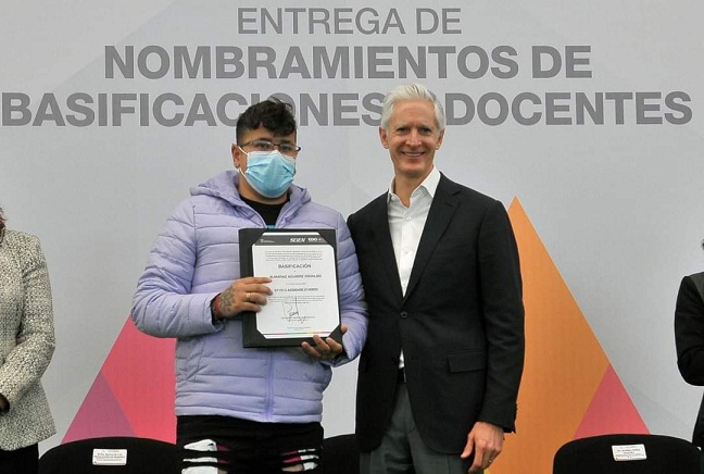 GOBIERNO 1