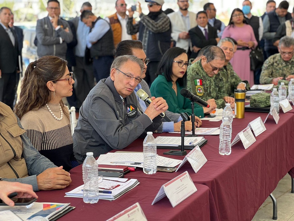 GOBIERNO 2