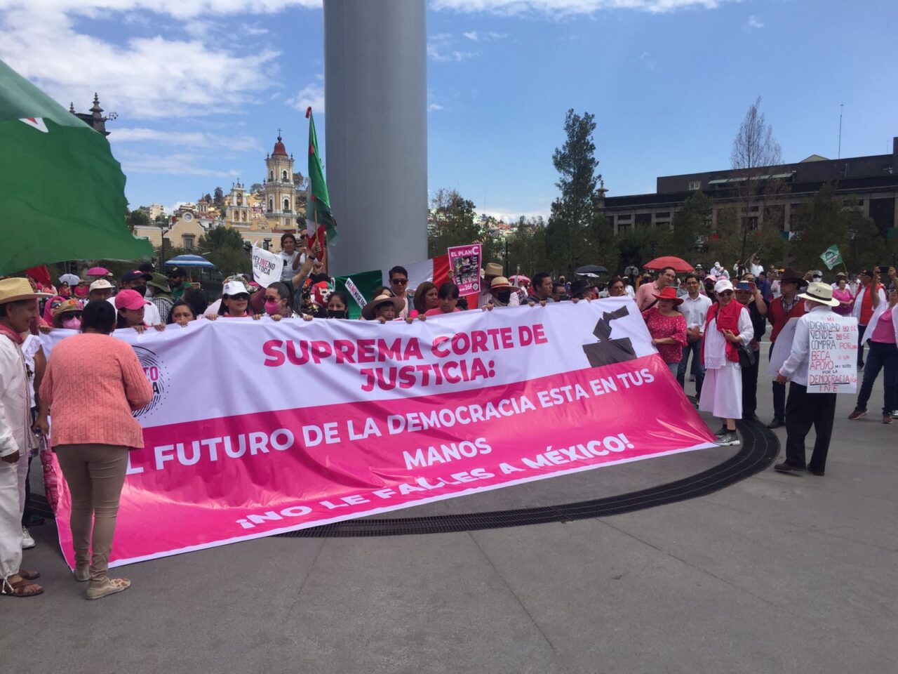 MARCHA TOLUCA 3