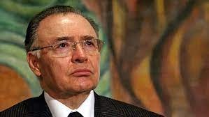 MELENDEZ 2 Jorge Carpizo