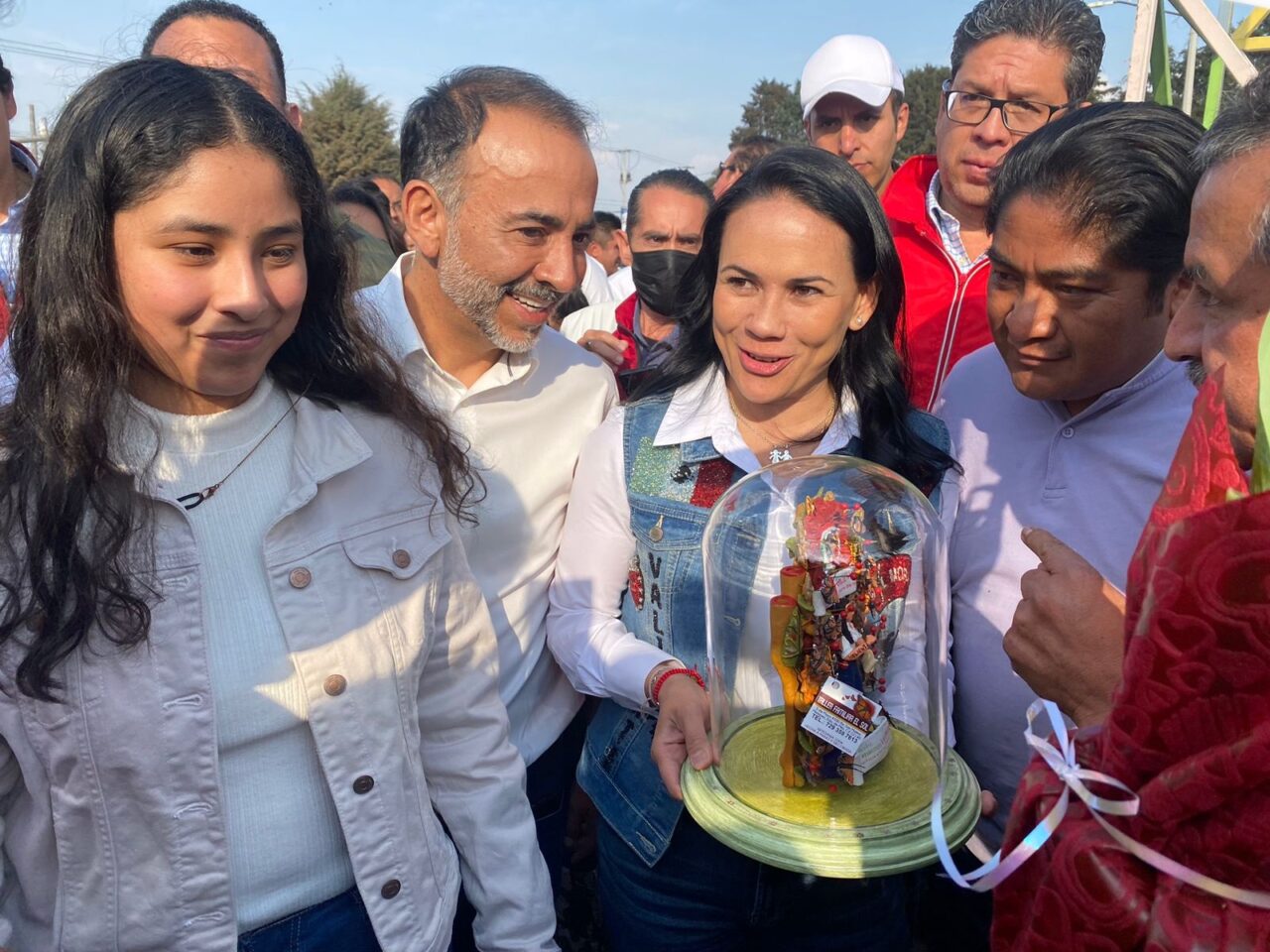 METEPEC pri 3