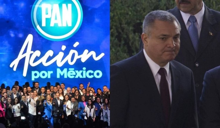 PAN Aparece 1