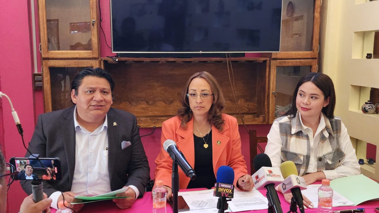 Piden Empresarios
