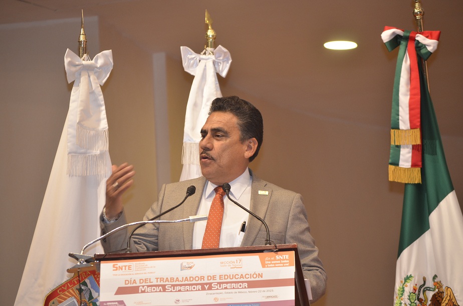SNTE nota 2