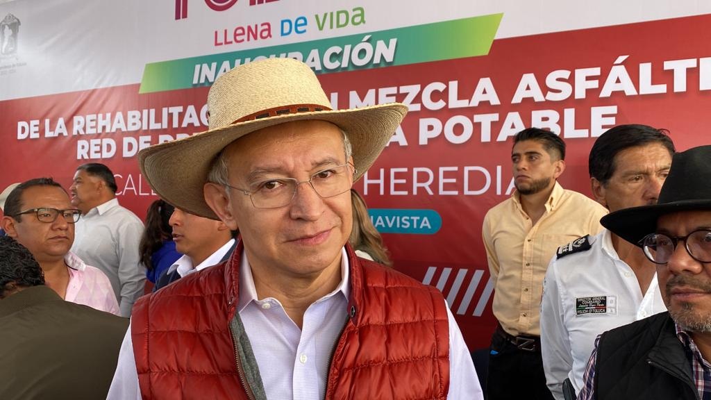 TOLUCA